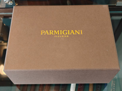 パルミジャーニ・フルリエ トンダ PF ミニッツ ラトラパンテ Ref.PFC904 / PARMIGIANI FLEURIER Tonda PF Minute Rattrapante 40