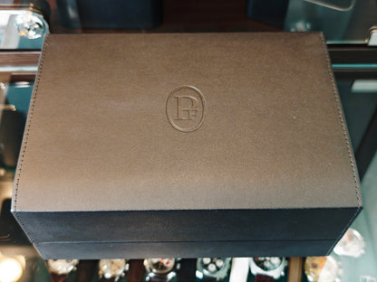 パルミジャーニ・フルリエ トンダ PF ミニッツ ラトラパンテ Ref.PFC904 / PARMIGIANI FLEURIER Tonda PF Minute Rattrapante 40