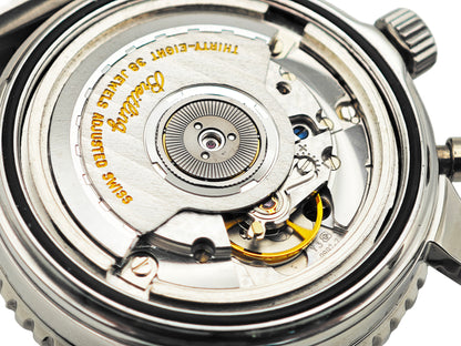 ブライトリング ナビタイマー92 Ref.A30022 / Breitling Navitimer92 Chronograph