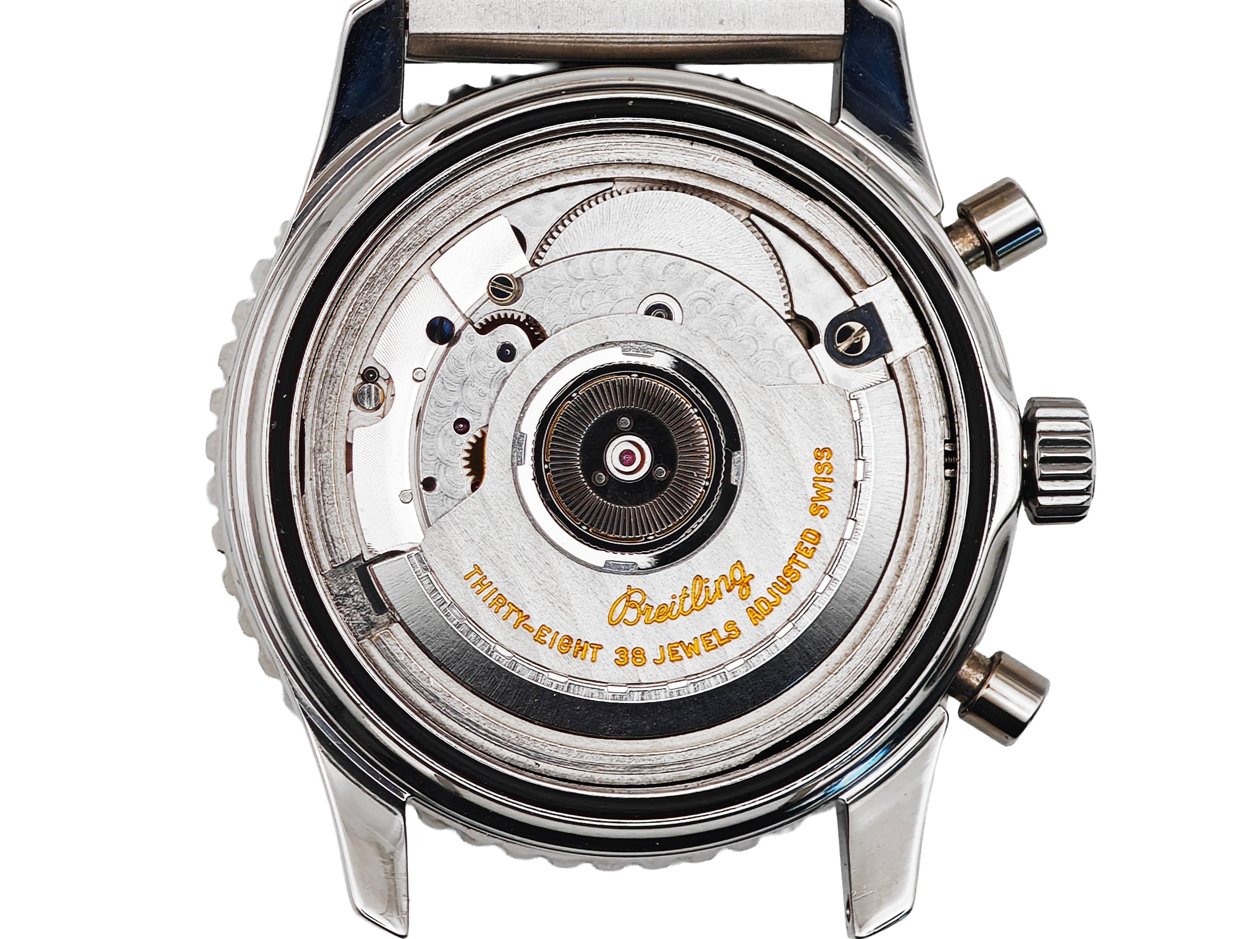 ブライトリング ナビタイマー92 Ref.A30022 / Breitling Navitimer92