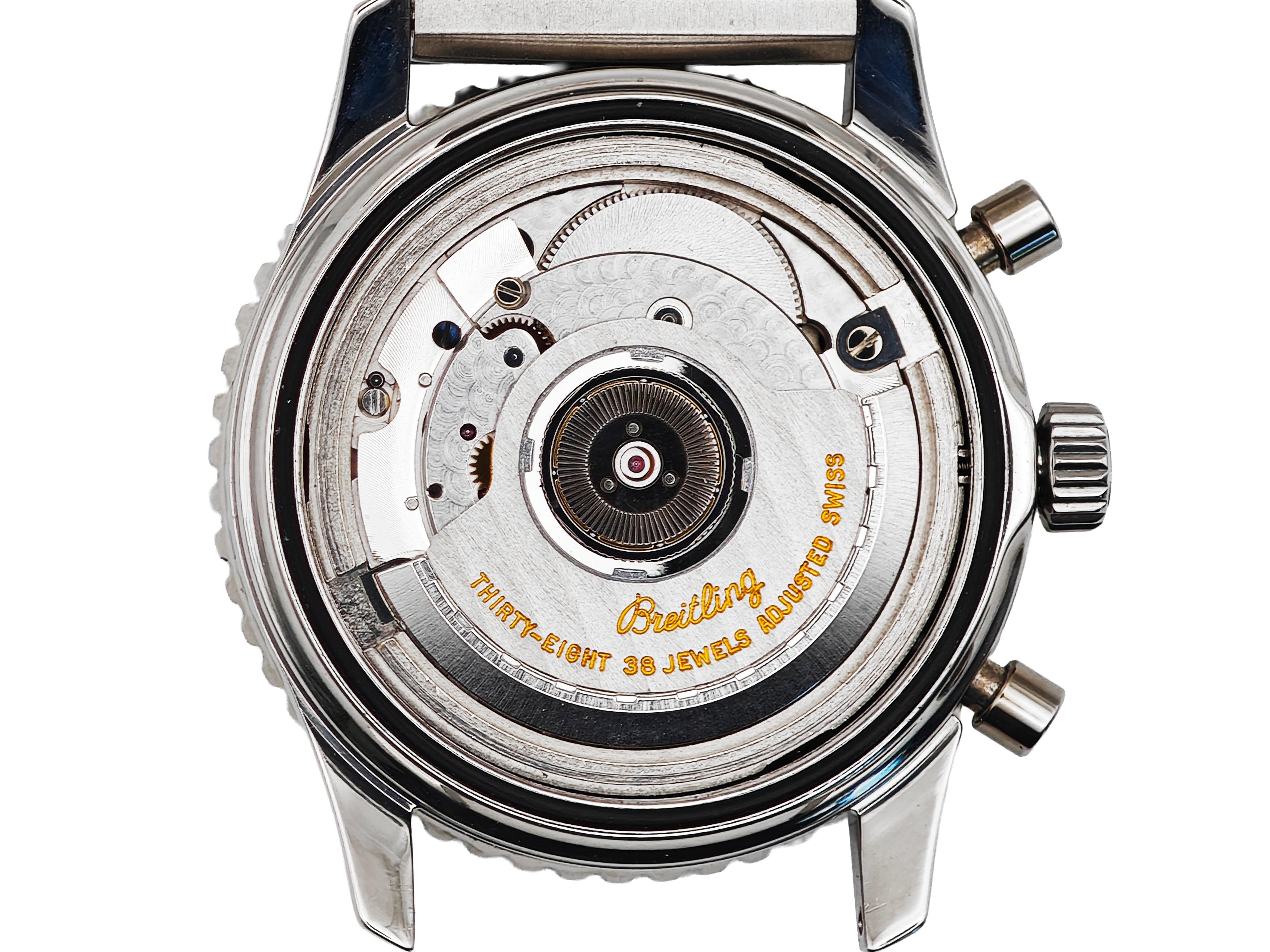 ブライトリング ナビタイマー92 Ref.A30022 / Breitling Navitimer92 Chronograph