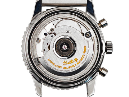 ブライトリング ナビタイマー92 Ref.A30022 / Breitling Navitimer92 Chronograph