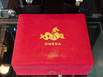 オメガ 1957トリロジースピードマスター 3557本限定 Ref.311.10.39.30.01.001