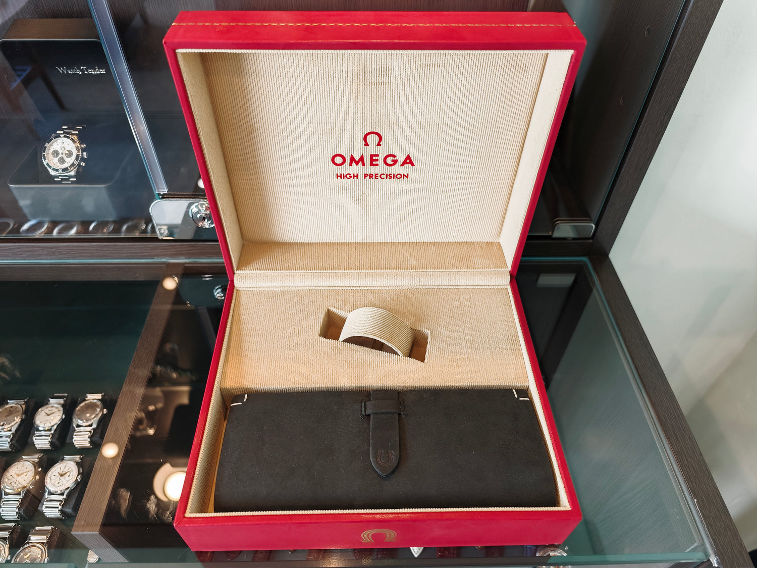 オメガ 1957トリロジースピードマスター 3557本限定 Ref.311.10.39.30.01.001