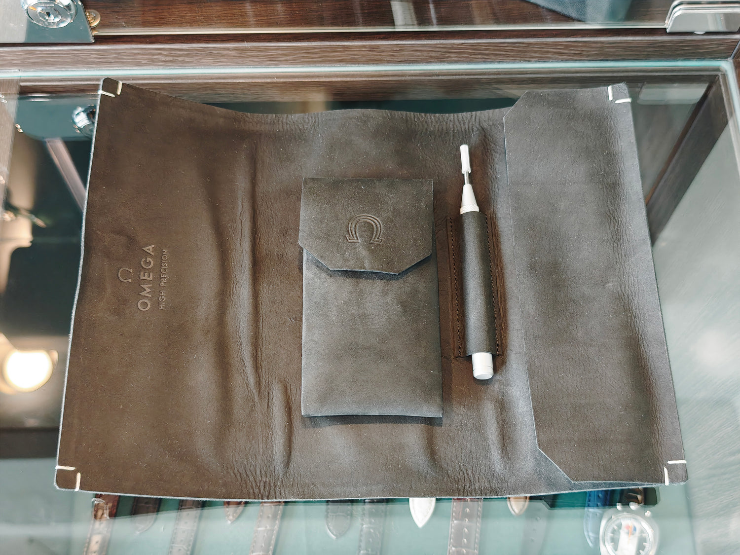 オメガ 1957トリロジースピードマスター 3557本限定 Ref.311.10.39.30.01.001