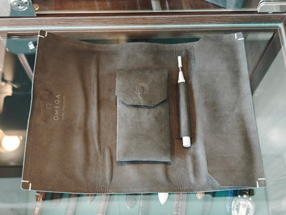 オメガ 1957トリロジースピードマスター 3557本限定 Ref.311.10.39.30.01.001