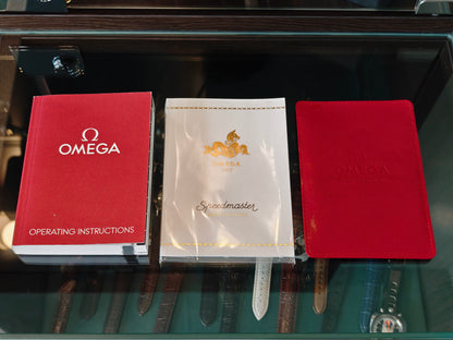 オメガ 1957トリロジースピードマスター 3557本限定 Ref.311.10.39.30.01.001