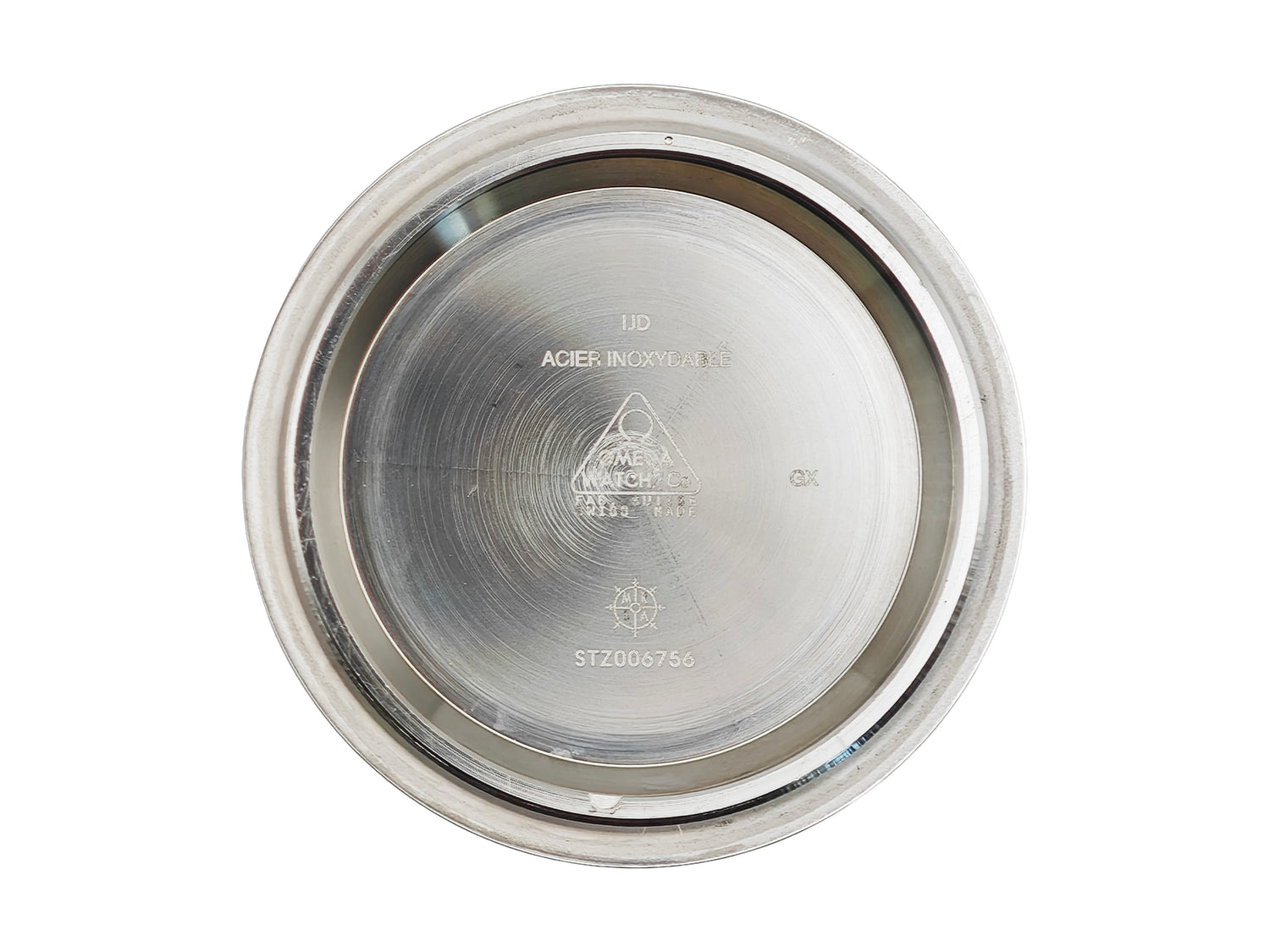 オメガ 1957トリロジースピードマスター 3557本限定 Ref.311.10.39.30.01.001