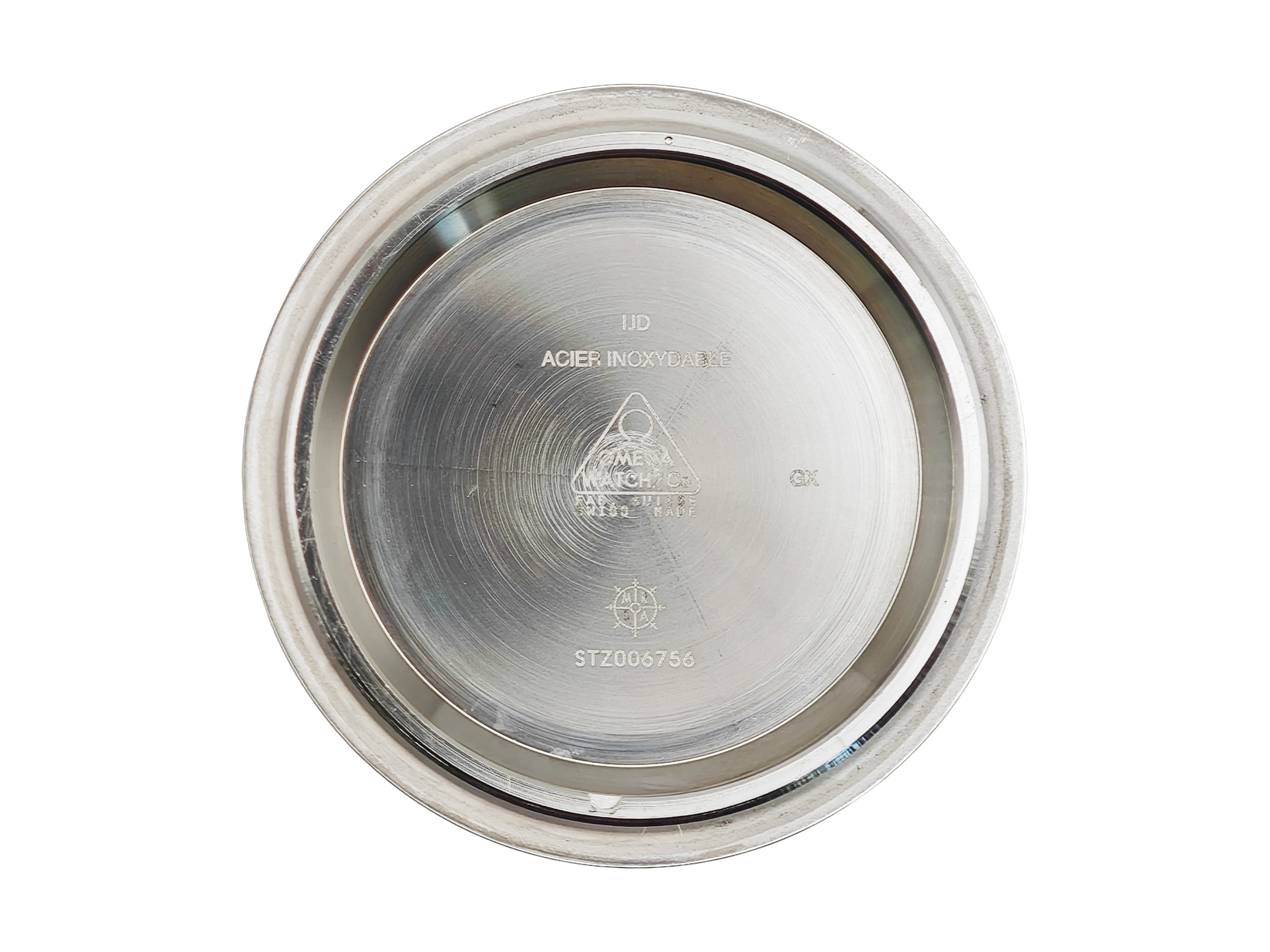 オメガ 1957トリロジースピードマスター 3557本限定 Ref.311.10.39.30.01.001