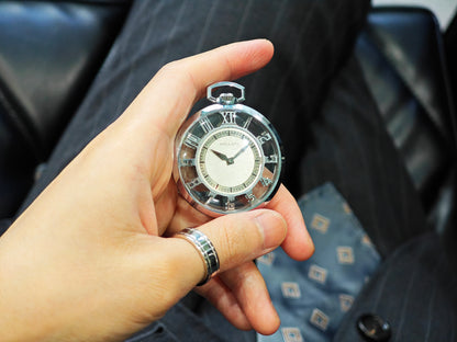 シーランド 懐中時計 / SEELAND Pocket Watch