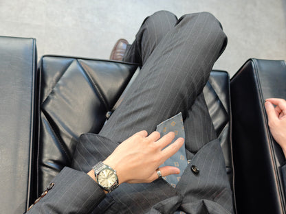 エニカ デイデイト Ref.167-51-25 / ENICAR DAYDATE