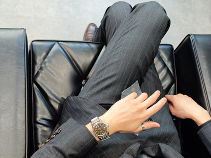 エニカ シェルパ・ディベッタ Ref.100/216 / ENICAR Sherpa DIVETTE