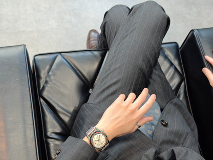 エニカ シェルパガイド33 Ref.146/001 / ENICAR Sherpa GUIDE33