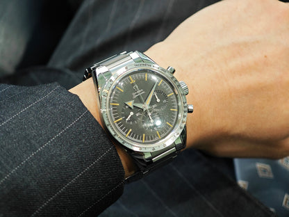 オメガ 1957トリロジースピードマスター 3557本限定 Ref.311.10.39.30.01.001