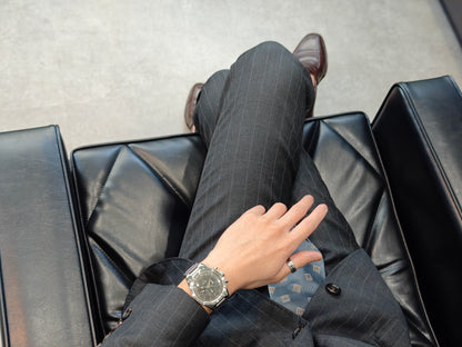 オメガ 1957トリロジースピードマスター 3557本限定 Ref.311.10.39.30.01.001