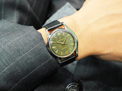 ジラールペルゴ ジャイロマティック / GIRARD PERREGAUX GYROMATIC