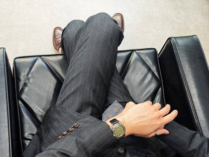 ジラールペルゴ ジャイロマティック / GIRARD PERREGAUX GYROMATIC