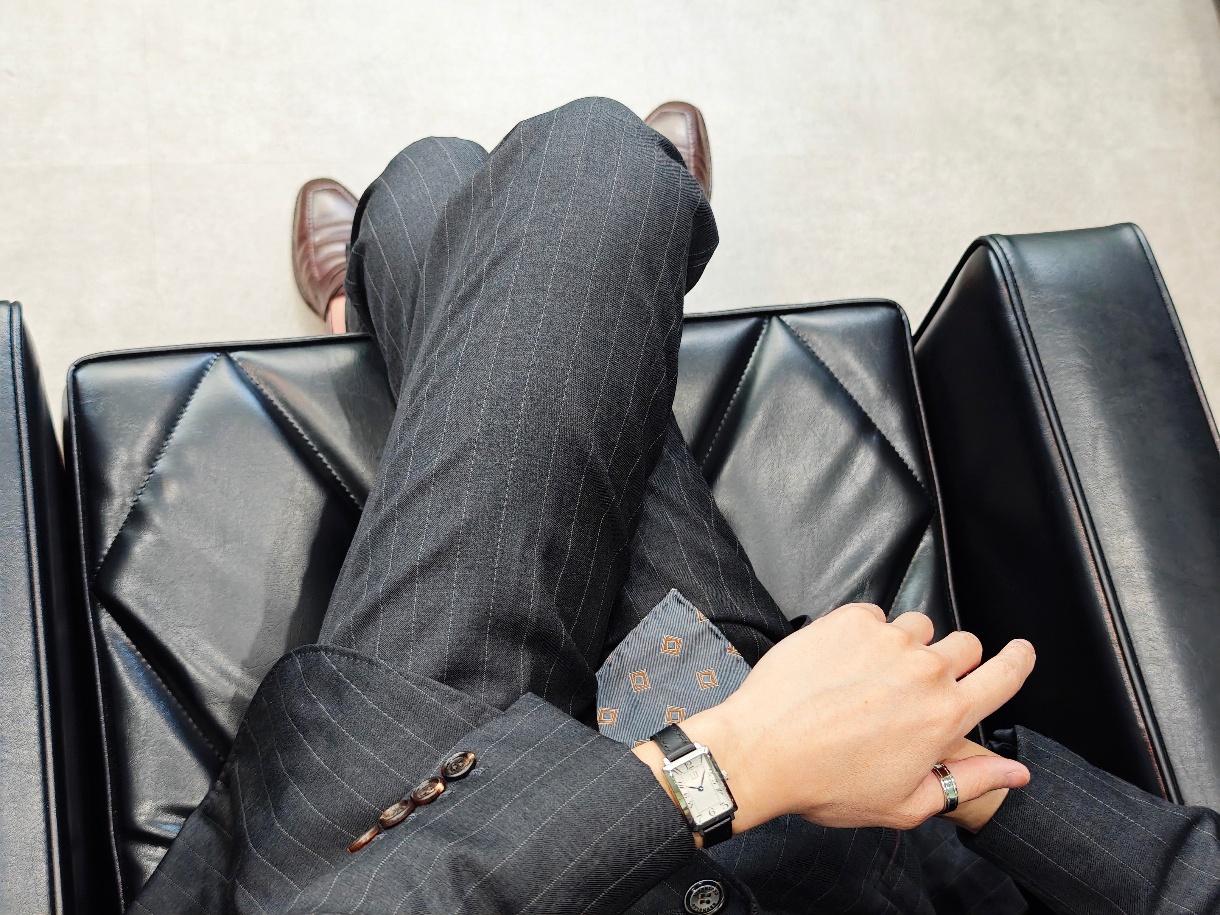 ダンヒル センテナリー 100周年記念限定 / DUNHILL CENTENARY 1990's