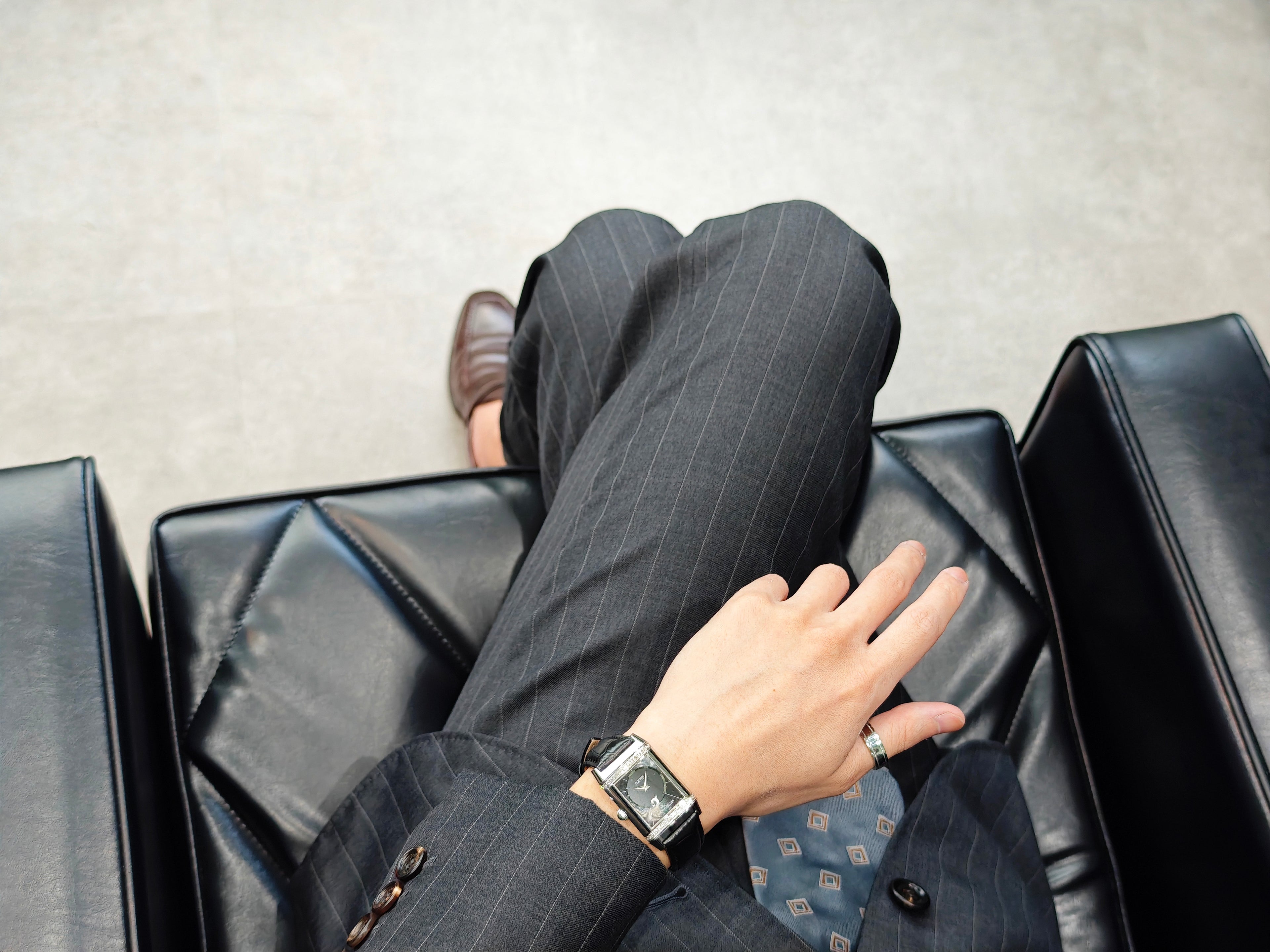 ジャガールクルト レベルソ デュエットデュオ ムーンフェイズ / Jaeger Lecoultre Reverso Duo Night&amp;Day Ref.269.8.54