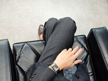 ジャガールクルト レベルソ デュエットデュオ ムーンフェイズ / Jaeger Lecoultre Reverso Duo Night&amp;Day Ref.269.8.54