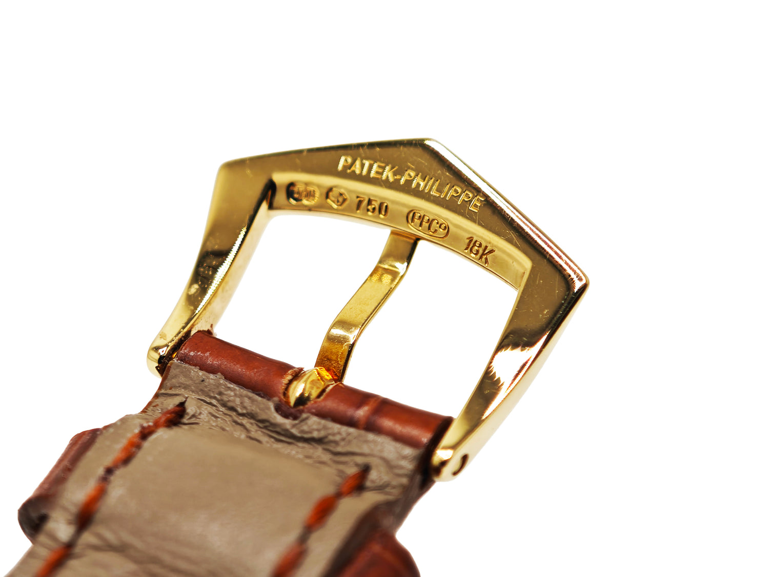 パテックフィリップ カラトラバ 日本限定 Ref. 3919SJ / PATEK PHILIPPE Calatoraba JAPAN LIMITED