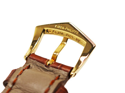 パテックフィリップ カラトラバ 日本限定 Ref. 3919SJ / PATEK PHILIPPE Calatoraba JAPAN LIMITED