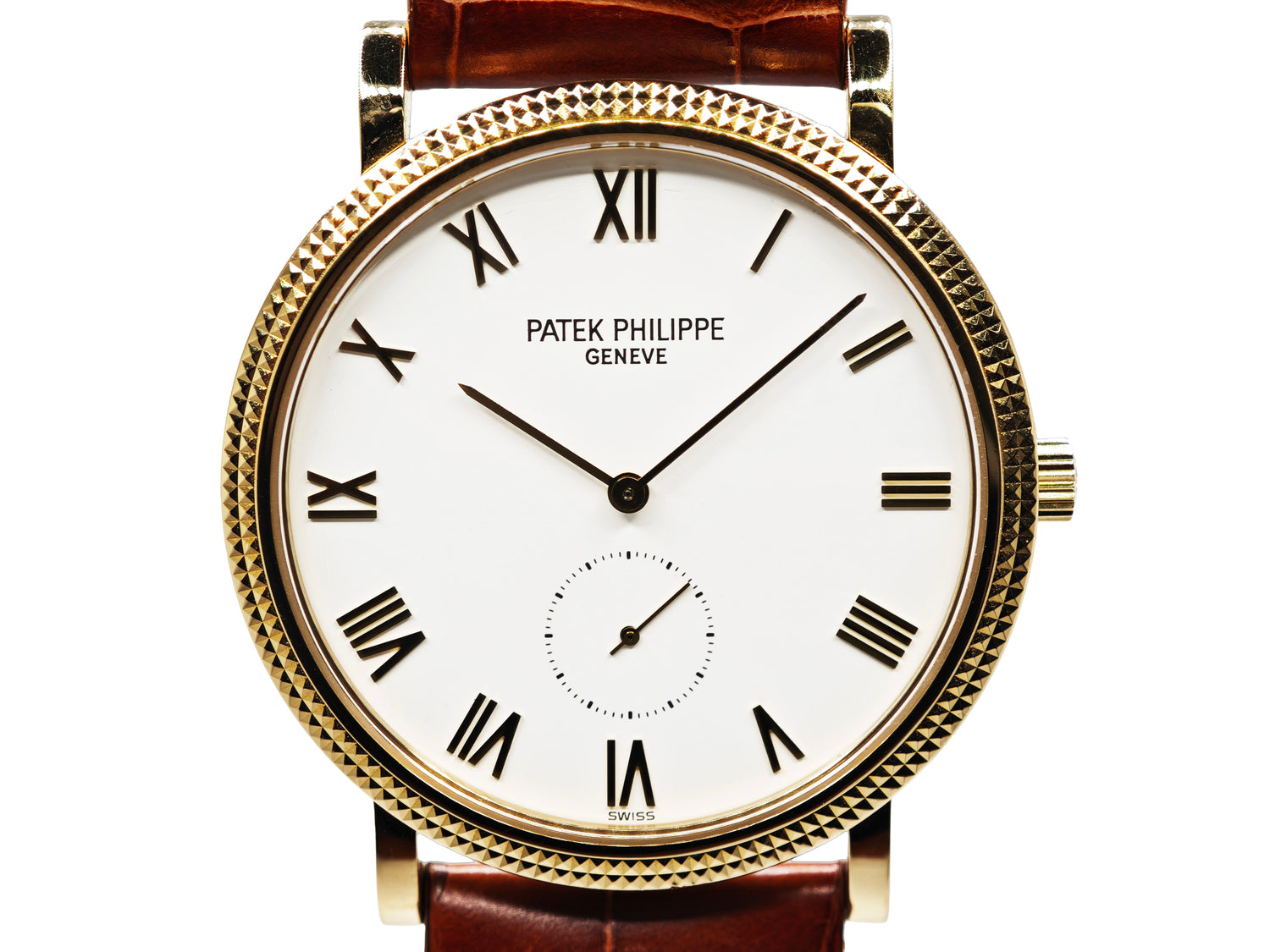 パテックフィリップ カラトラバ 日本限定 Ref. 3919SJ / PATEK PHILIPPE Calatoraba JAPAN LIMITED