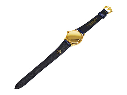 【商談中 ON HOLD】パテックフィリップ ムーンフェイズ Ref.4856J-001 / PATEK PHILIPPE  YELLOWGOLD  MOONPHASES