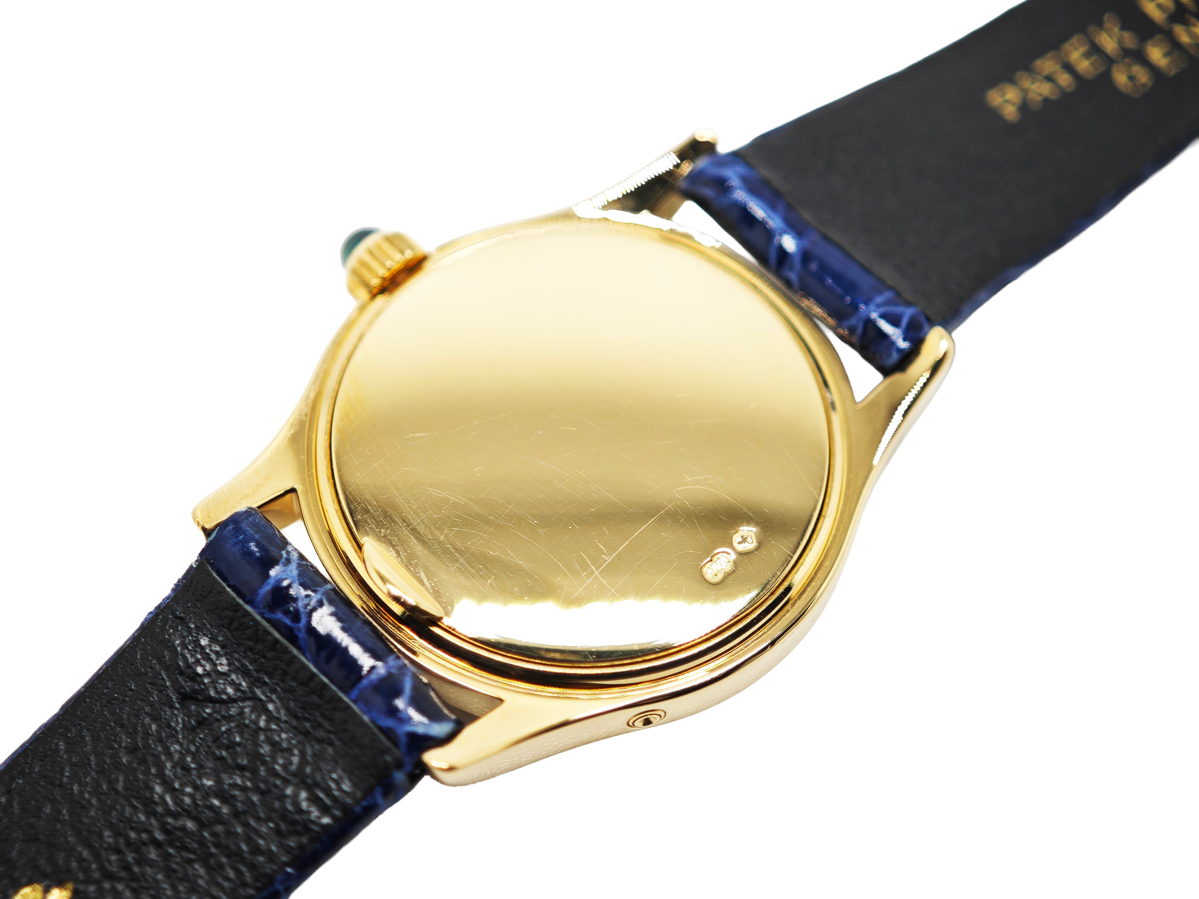 【商談中 ON HOLD】パテックフィリップ ムーンフェイズ Ref.4856J-001 / PATEK PHILIPPE  YELLOWGOLD  MOONPHASES