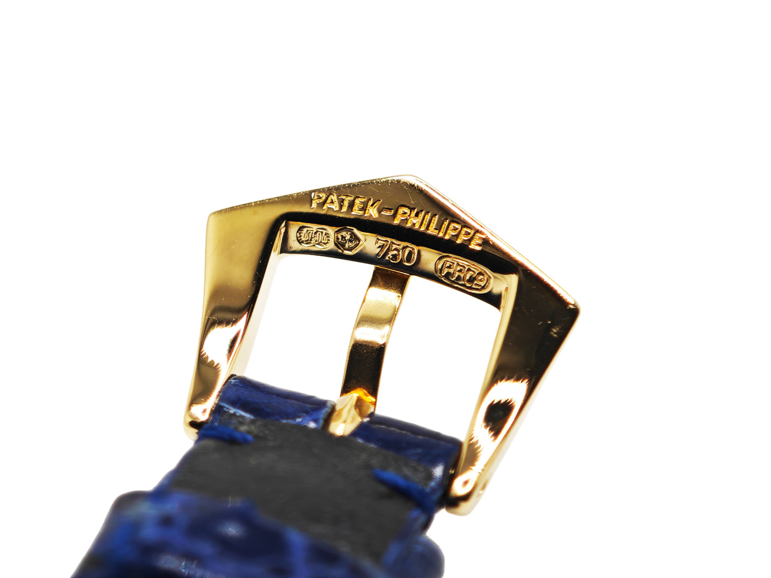 【商談中 ON HOLD】パテックフィリップ ムーンフェイズ Ref.4856J-001 / PATEK PHILIPPE  YELLOWGOLD  MOONPHASES