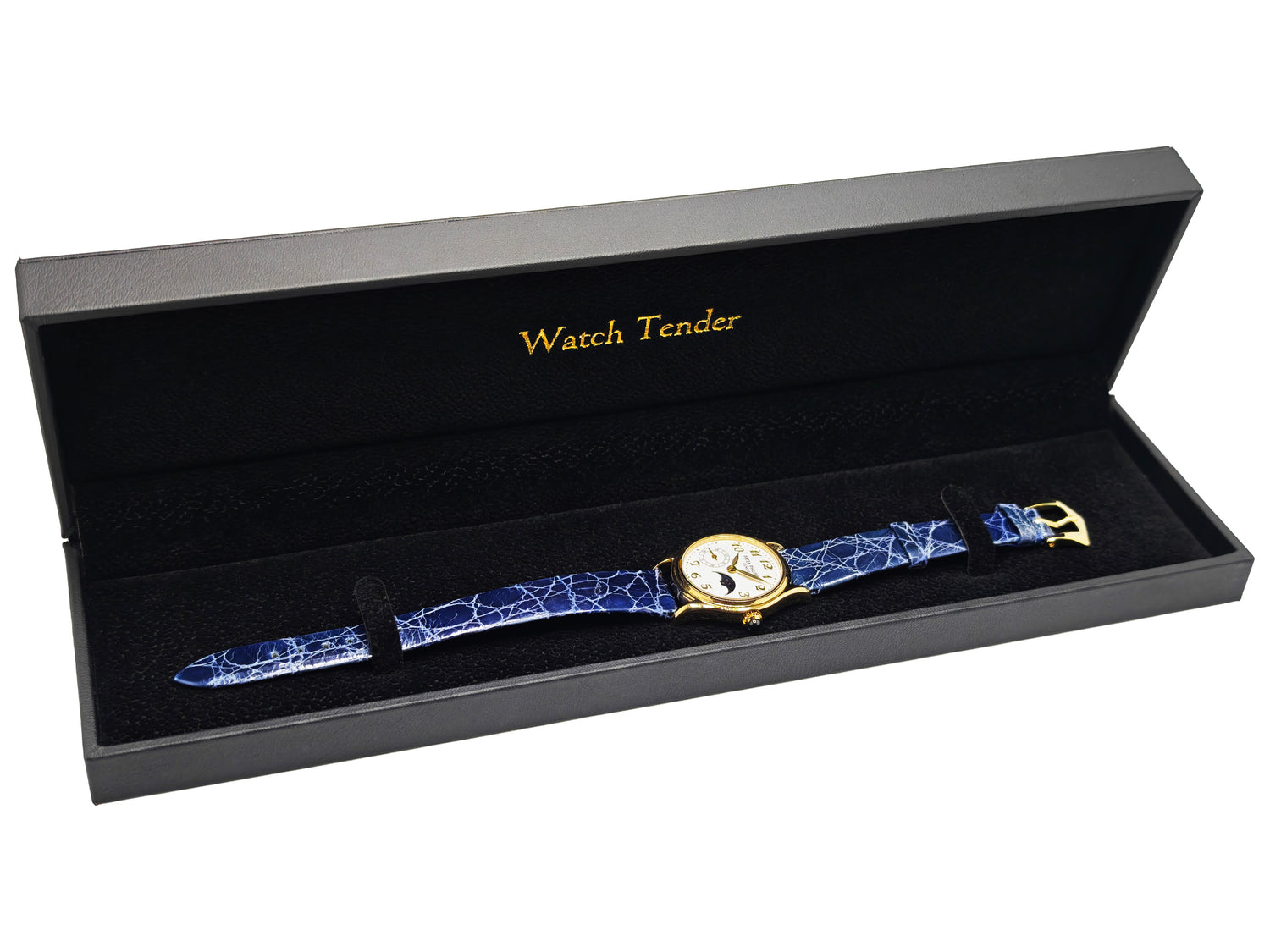 【商談中 ON HOLD】パテックフィリップ ムーンフェイズ Ref.4856J-001 / PATEK PHILIPPE  YELLOWGOLD  MOONPHASES