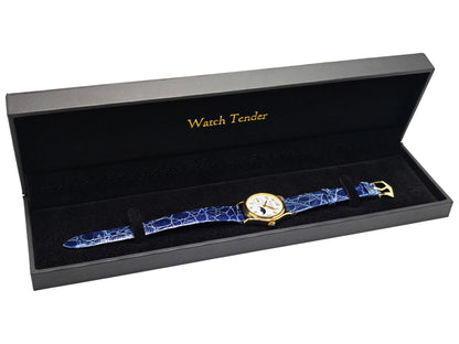 【商談中 ON HOLD】パテックフィリップ ムーンフェイズ Ref.4856J-001 / PATEK PHILIPPE  YELLOWGOLD  MOONPHASES