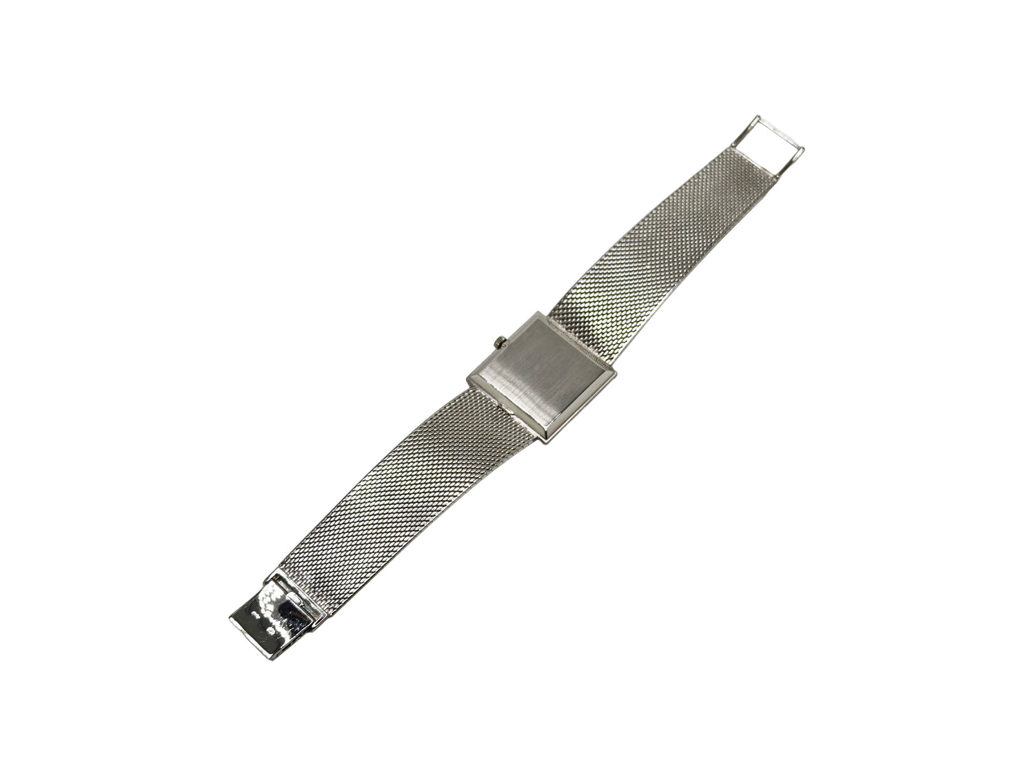 パテックフィリップ ゴンドーロ Ref.3570-1 グレーローマンダイヤル / Patek Philippe Gondolo 18K White Gold