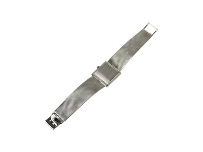 パテックフィリップ ゴンドーロ Ref.3570-1 グレーローマンダイヤル / Patek Philippe Gondolo 18K White Gold