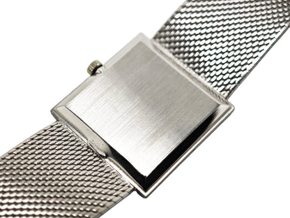 パテックフィリップ ゴンドーロ Ref.3570-1 グレーローマンダイヤル / Patek Philippe Gondolo 18K White Gold