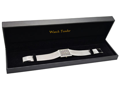 パテックフィリップ ゴンドーロ Ref.3570-1 グレーローマンダイヤル / Patek Philippe Gondolo 18K White Gold