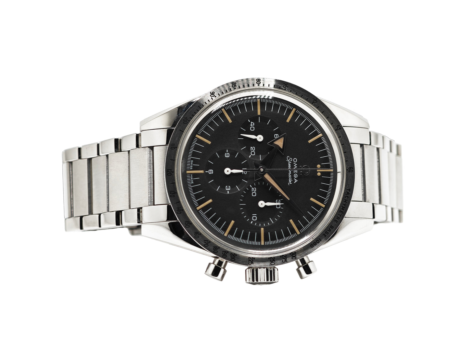 オメガ 1957トリロジースピードマスター 3557本限定 Ref.311.10.39.30.01.001