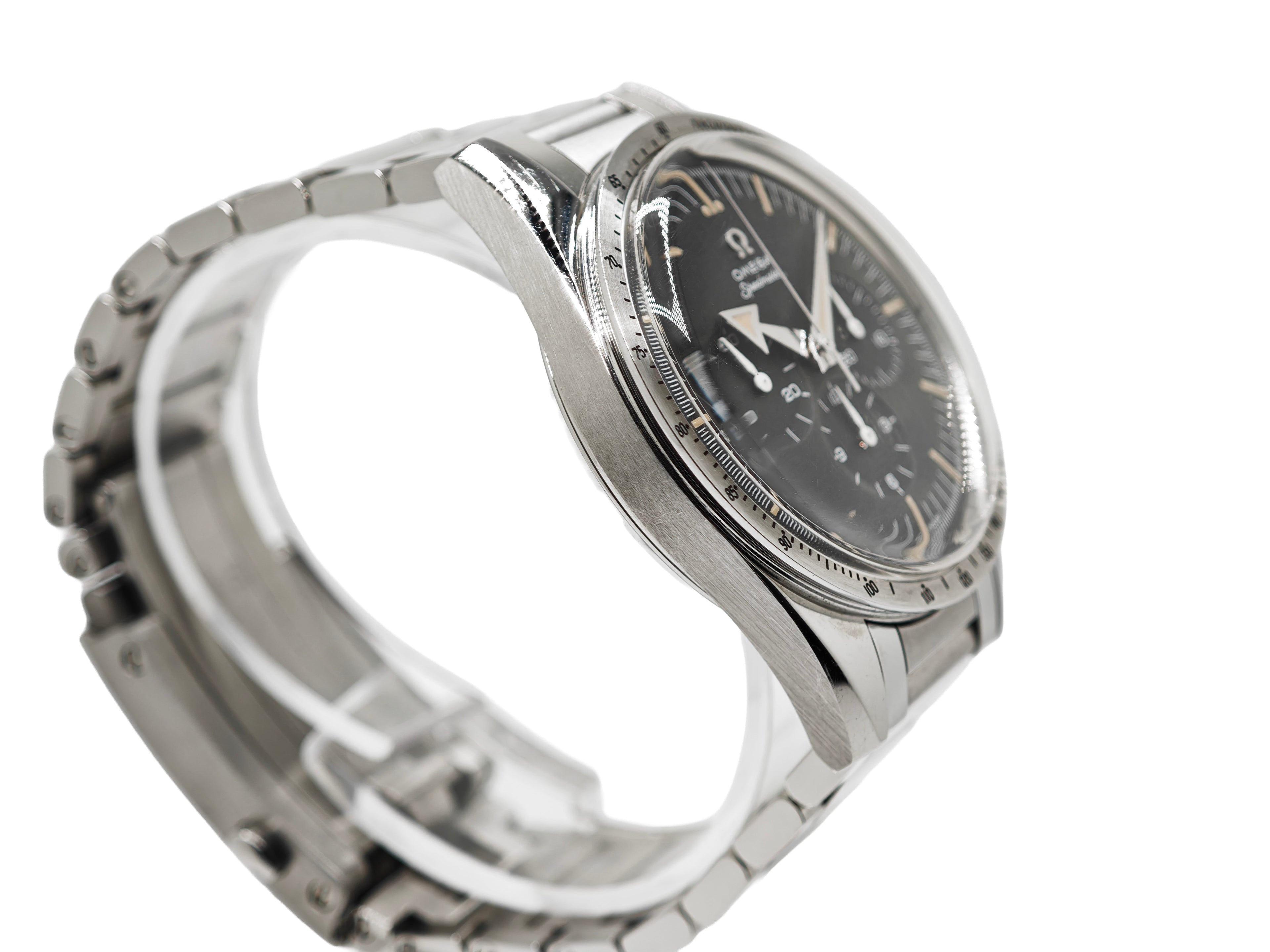 オメガ 1957トリロジースピードマスター 3557本限定 Ref.311.10.39.30.01.001