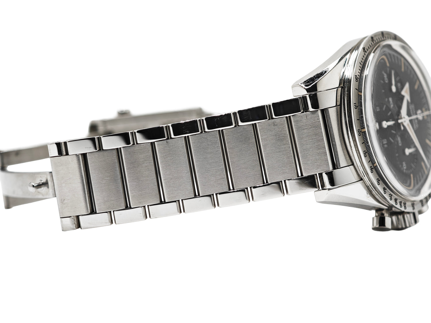 オメガ 1957トリロジースピードマスター 3557本限定 Ref.311.10.39.30.01.001