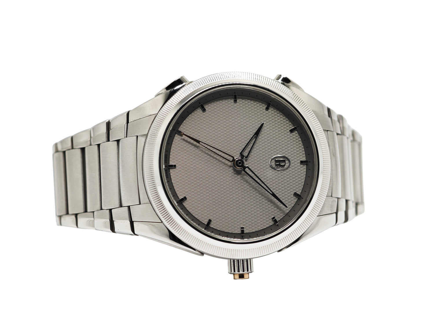 パルミジャーニ・フルリエ トンダ PF ミニッツ ラトラパンテ Ref.PFC904 / PARMIGIANI FLEURIER Tonda PF Minute Rattrapante 40