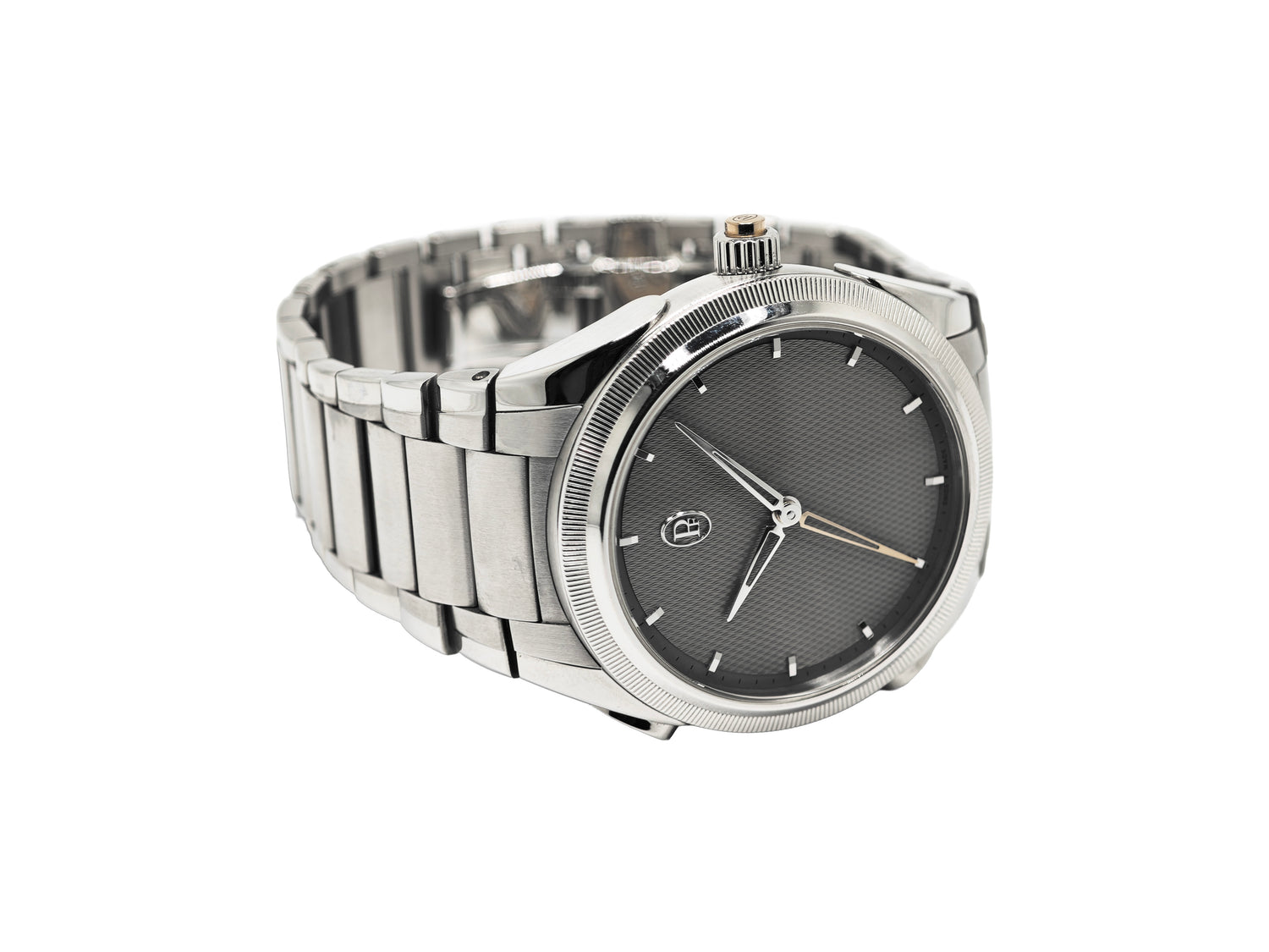 パルミジャーニ・フルリエ トンダ PF ミニッツ ラトラパンテ Ref.PFC904 / PARMIGIANI FLEURIER Tonda PF Minute Rattrapante 40