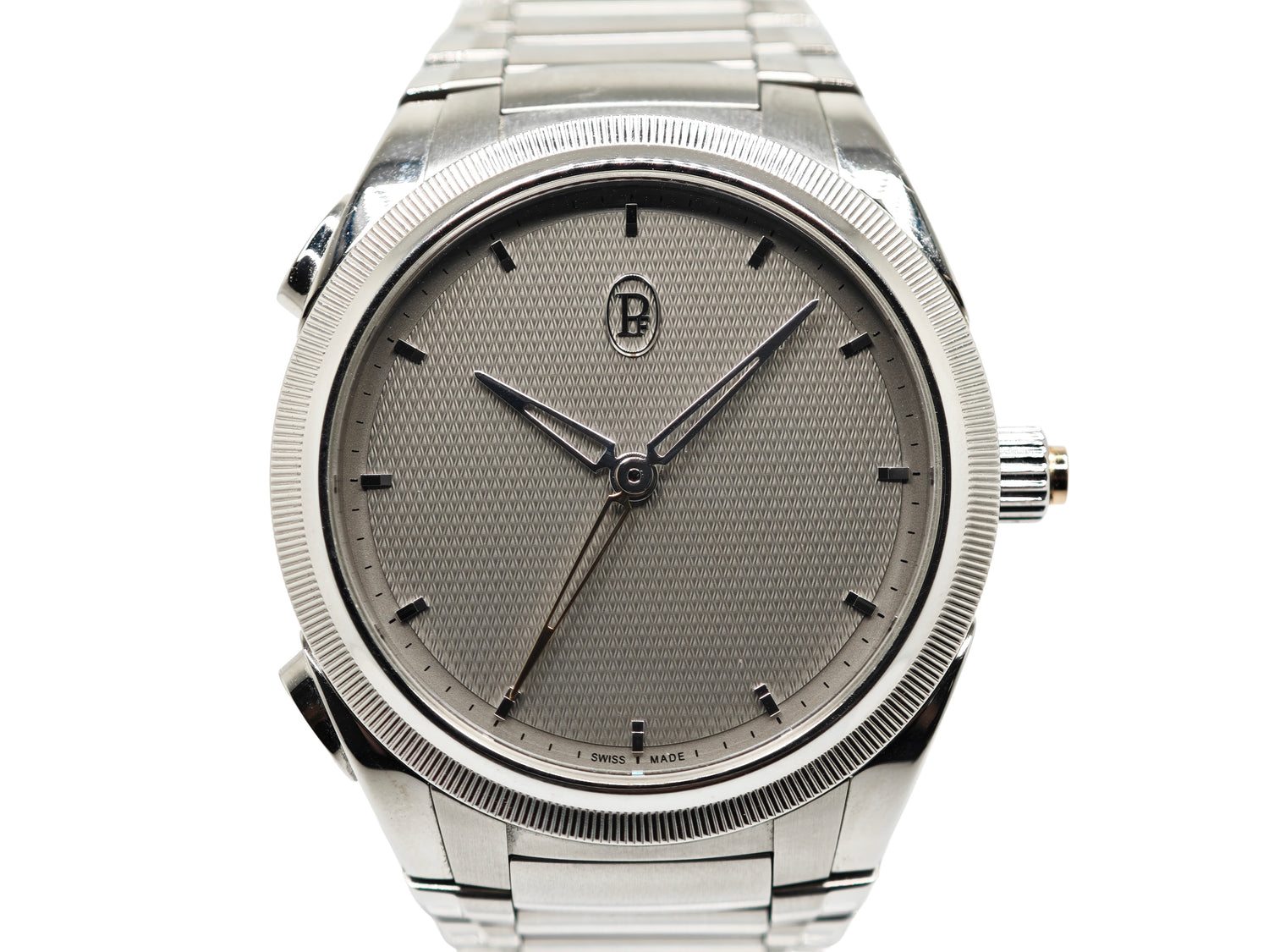 パルミジャーニ・フルリエ トンダ PF ミニッツ ラトラパンテ Ref.PFC904 / PARMIGIANI FLEURIER Tonda PF Minute Rattrapante 40