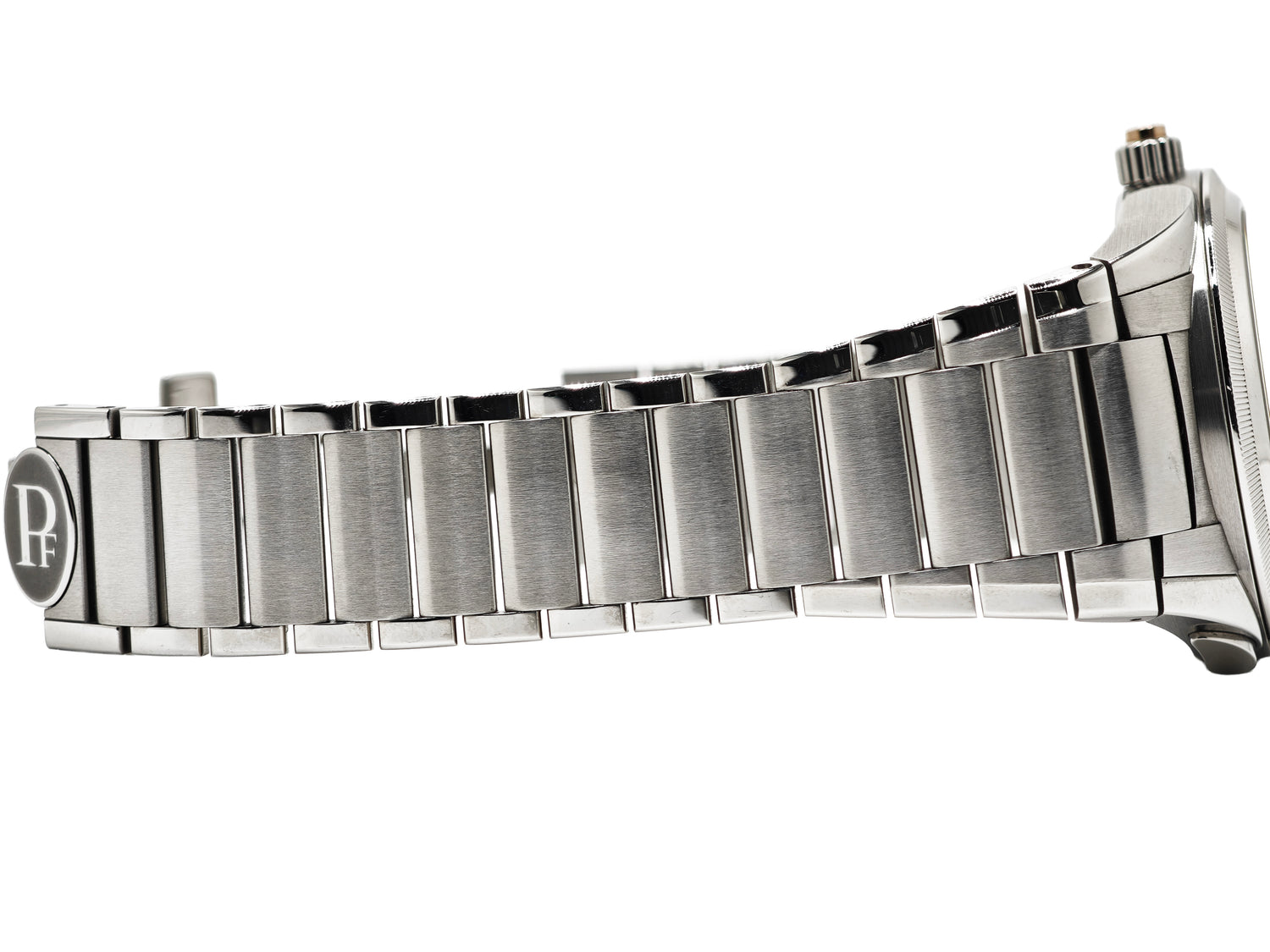 パルミジャーニ・フルリエ トンダ PF ミニッツ ラトラパンテ Ref.PFC904 / PARMIGIANI FLEURIER Tonda PF Minute Rattrapante 40