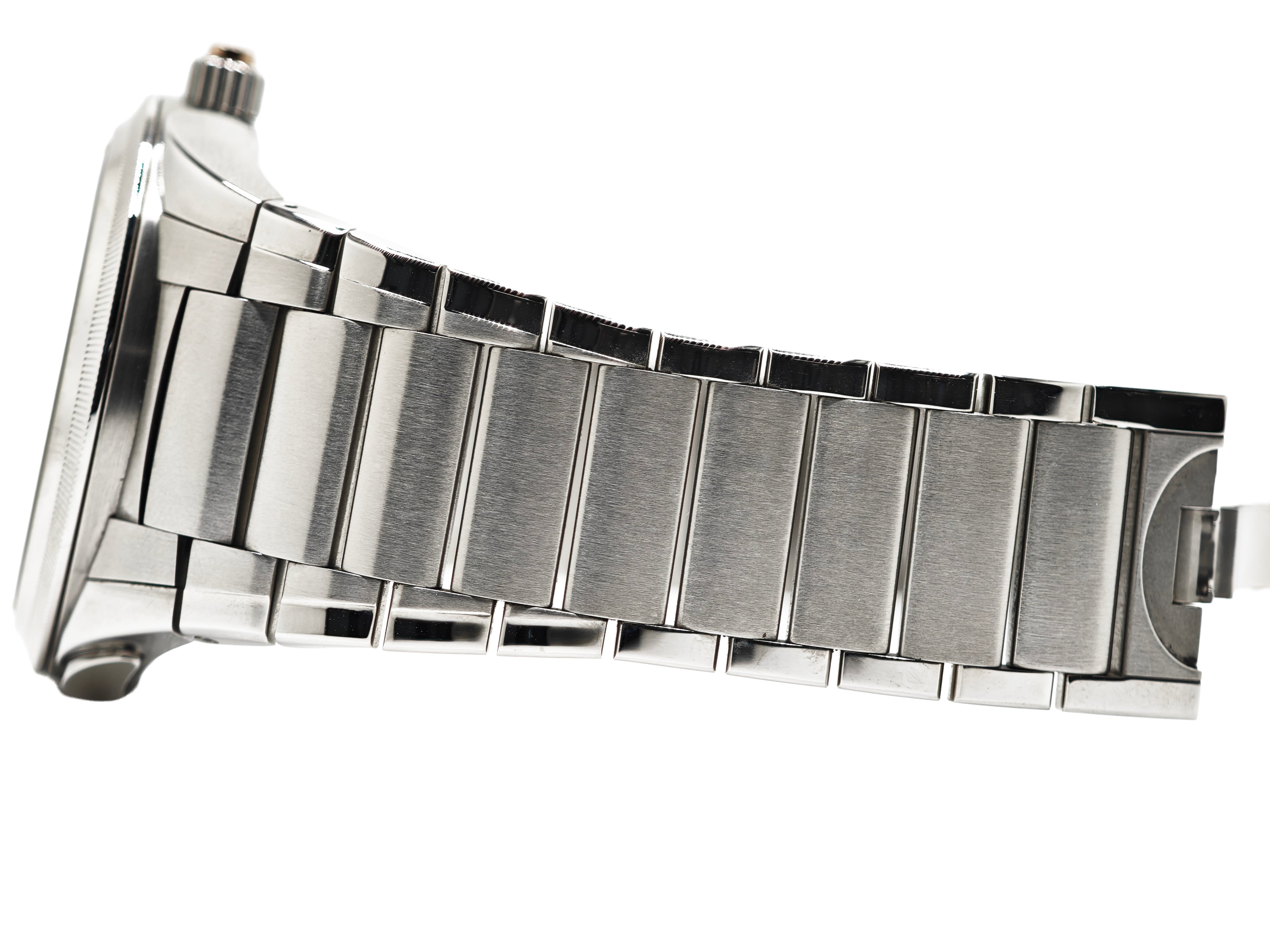 パルミジャーニ・フルリエ トンダ PF ミニッツ ラトラパンテ Ref.PFC904 / PARMIGIANI FLEURIER Tonda PF Minute Rattrapante 40