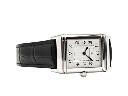 ジャガールクルト レベルソ デュエットデュオ ムーンフェイズ / Jaeger Lecoultre Reverso Duo Night&amp;Day Ref.269.8.54