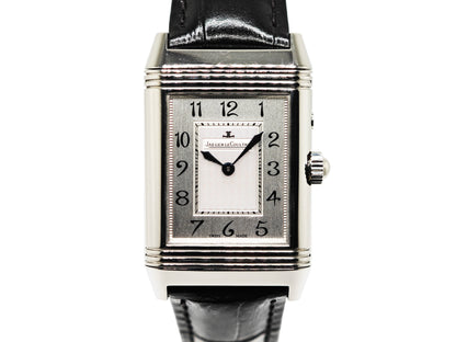 ジャガールクルト レベルソ デュエットデュオ ムーンフェイズ / Jaeger Lecoultre Reverso Duo Night&amp;Day Ref.269.8.54