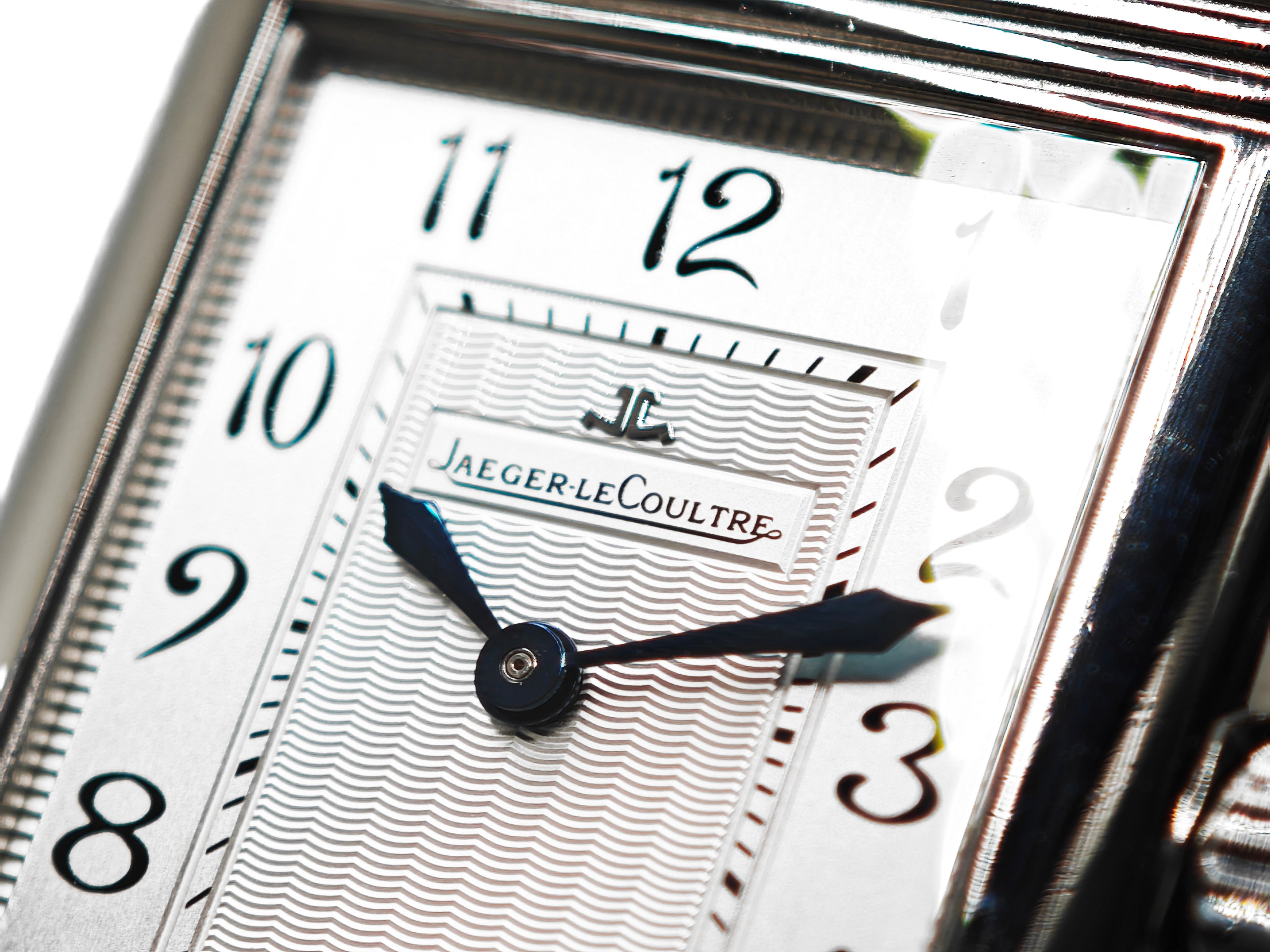 ジャガールクルト レベルソ デュエットデュオ ムーンフェイズ / Jaeger Lecoultre Reverso Duo Night&amp;Day Ref.269.8.54