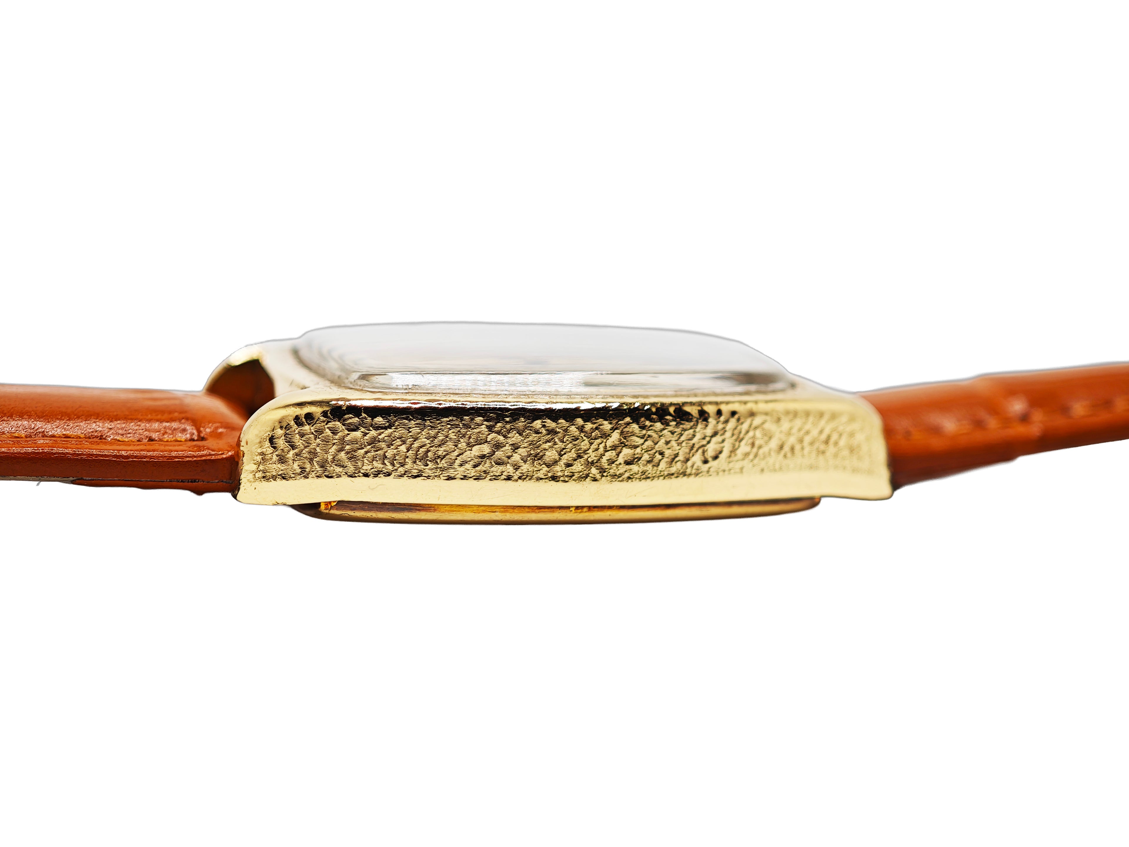 グランドセイコー ハイビート 18金無垢 / GRAND SEIKO 18KYG No Date Ref.5641-5000