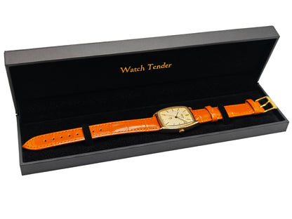 グランドセイコー ハイビート 18金無垢 / GRAND SEIKO 18KYG No Date Ref.5641-5000