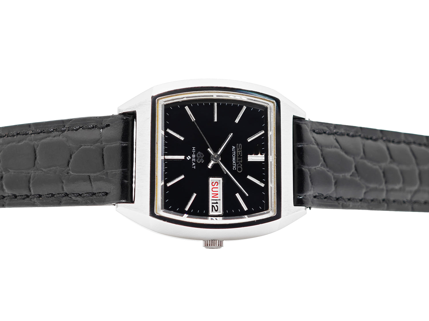 グランドセイコー ハイビート Ref.5645-5010 / GRANDSEIKO HI-BEAT